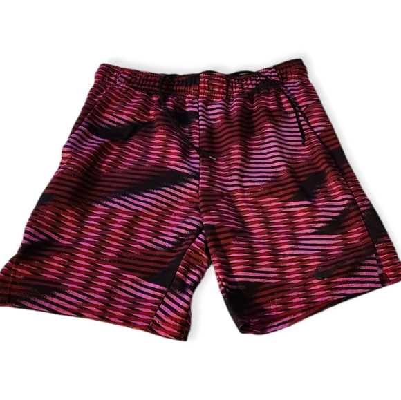 Nike Other - Nike Plus Dry 5.0 Training Shorts Noble RedMen's Medium